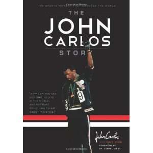  The John Carlos Story The Sports Moment That Changed the 