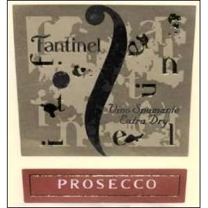  Fantinel Veneto Prosecco Vino Spumante Extra Dry DOC NV 