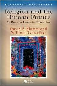   Humanism, (1405155264), David E. Klemm, Textbooks   