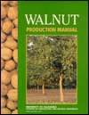 BARNES & NOBLE  Walnut Production Manual by David E. Ramos, A N R 