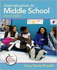   School, (0137045743), Sara Davis Powell, Textbooks   