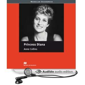 Princess Diana [Abridged] [Audible Audio Edition]