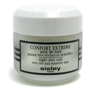  Makeup/Skin Product By Sisley Botanical Confort Extreme 