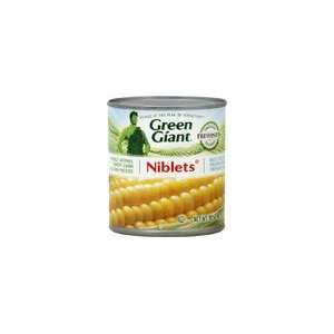 Green Giant Niblets, Sweet Whole Kernel Corn, 11 oz, 6 pk:  
