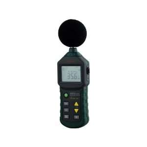   Digital sound level meter MS6700 30 dB   130 dB