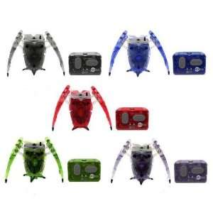  Hexbug Robotic Insect