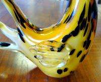 Awesome Blown Glass Chicken/Rooster Mod  