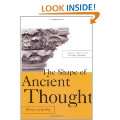   Ancient Thought: Comparative Studies in Greek and Indian Philosophies