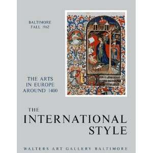   around 1400: Baltimore. Walters Art Gallery [Philippe Verdier]: Books