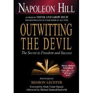  Outwitting the Devil [Paperback] Napoleon Hill Books