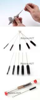 1x set of 5 brushes item no wd 421 preview