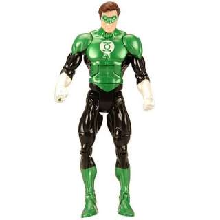 DC Universe Classics Wave 20 Green Lantern Metallic Action Figure 