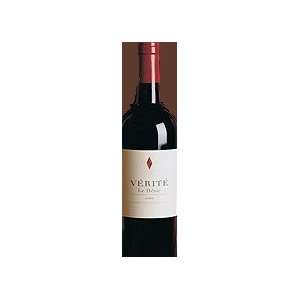  Verite Le Desir 2007 750ML Grocery & Gourmet Food