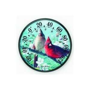   Cardinals / Size 12.5 Inch By Chaney Instruments Co: Pet Supplies