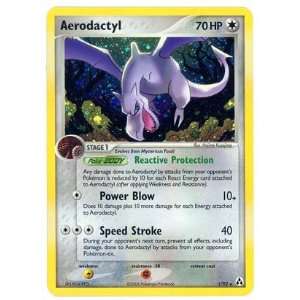  Aerodactyl   Legend Maker   1 [Toy] Toys & Games