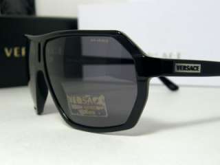   Polarized Sunglasses VE 4197 GB1/81 Made In Italy 725125710893  