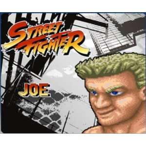  Street Fighter Joe [Online Game Code]: Video Games
