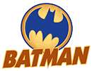 BATMAN  GOLD PLATED BATMOBILE  1960s DC COMICS VERSION MADE BY 