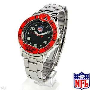 NFL AFC NFC NORTH Brand New Gents Quartz Watch with interchangeable 