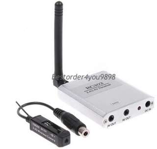   4G 8CH mini wireless Spy surveillance Security cctv camera + Receiver