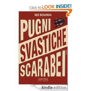 Pugni, svastiche, scarabei (Questo e altri mondi) (Italian Edition 