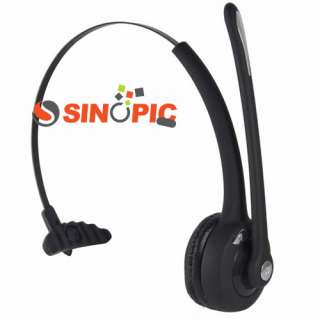 For Sony Playstation 3 PS3   Wireless Bluetooth Headset  