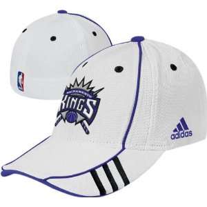  Sacramento Kings 2007 NBA Draft Hat: Sports & Outdoors