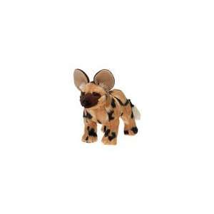  Standing African Wild Dog 12 by Fiesta: Toys & Games