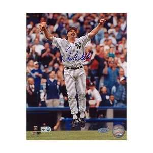 Steiner Sports New York Yankees David Wells Autographed Perfect Game 
