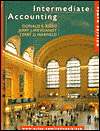   Accounting, (0471363049), Donald E. Kieso, Textbooks   
