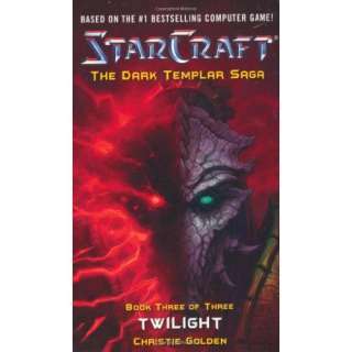   (The Dark Templar Saga, Book 3) (9780743471299) Christie Golden