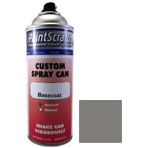 12.5 Oz. Spray Can of Grigio Africa Metallic Touch Up Paint for 2002 