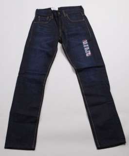 Levis Skinny Jeans 511 0136 Skyscrapper  