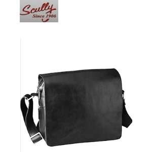  Scully Bags Leather Work Bag H263 07