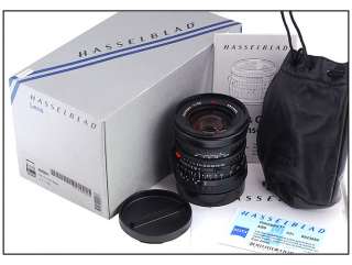 New* Hasselblad DISTAGON CFI T*50mm/f4 FLE 50/4 503cw  