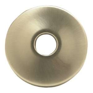    Low Pattern Flanges Finish English Bronze