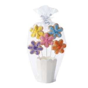 Wilton Cake Pops Flower Pot Kit  