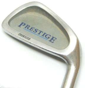 Wilson Prestige Golf Club Set Right Handed USED  