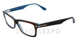 NEW Tom Ford Eyeglasses TF 5146 BLUE 056 TF5146 AUTH  
