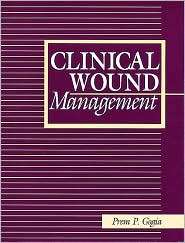 Clinical Wound Management, (1556422342), Prem P. Gogia, Textbooks 