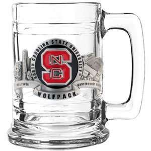   : College Tankard   North Carolina State Wolfpack: Sports & Outdoors