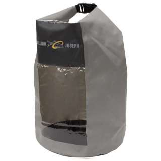 William Joseph Hydro Series Storm Dry Bag Clay  