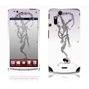  Sony Ericsson Xperia Acro Decal Skin   Hope Everything 
