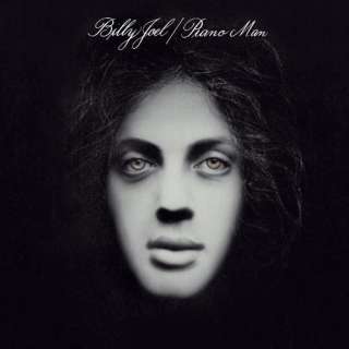  Piano Man Billy Joel