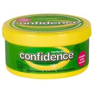  Confidence All Purpose, All Surface Household Cleaner with 
