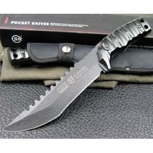  columbia sr knife hunting knife survival knife outdoor 