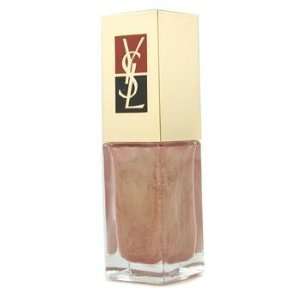  Long Lasting Nail Lacquer #11 Golden Touch Beauty
