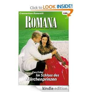   (German Edition) Cara Colter  Kindle Store