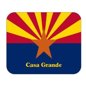  US State Flag   Casa Grande, Arizona (AZ) Mouse Pad 
