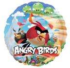 ANGRY BIRDS Birthday Party Balloons Decorations Supplies ULTIMATE KIT 